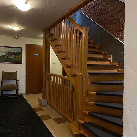 Pod Orlica Apartment Дужники Здрой Екстериор снимка