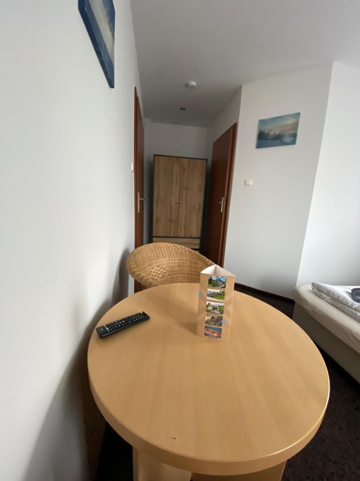 Pod Orlica Apartment Дужники Здрой Стая снимка