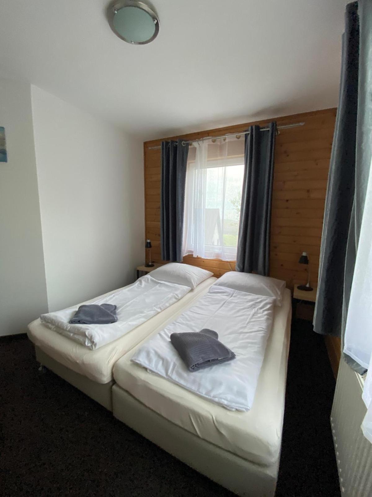 Pod Orlica Apartment Дужники Здрой Стая снимка