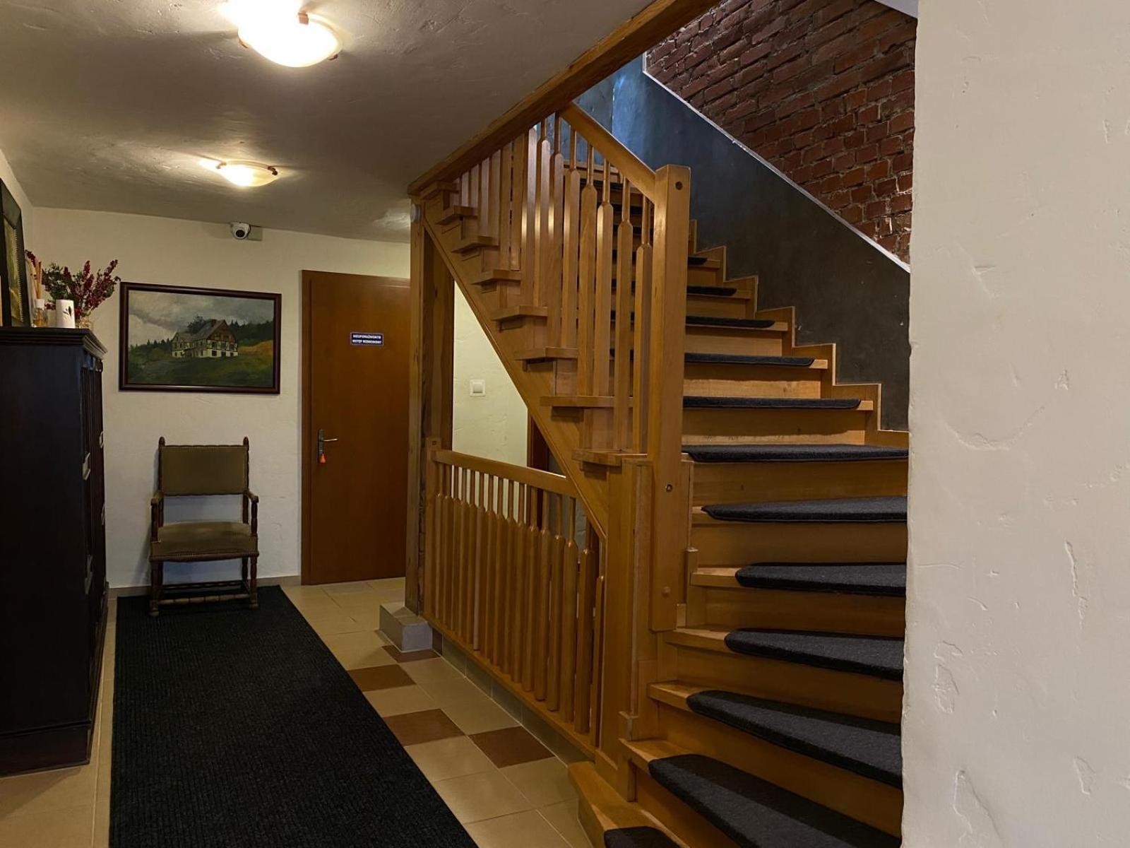 Pod Orlica Apartment Дужники Здрой Екстериор снимка