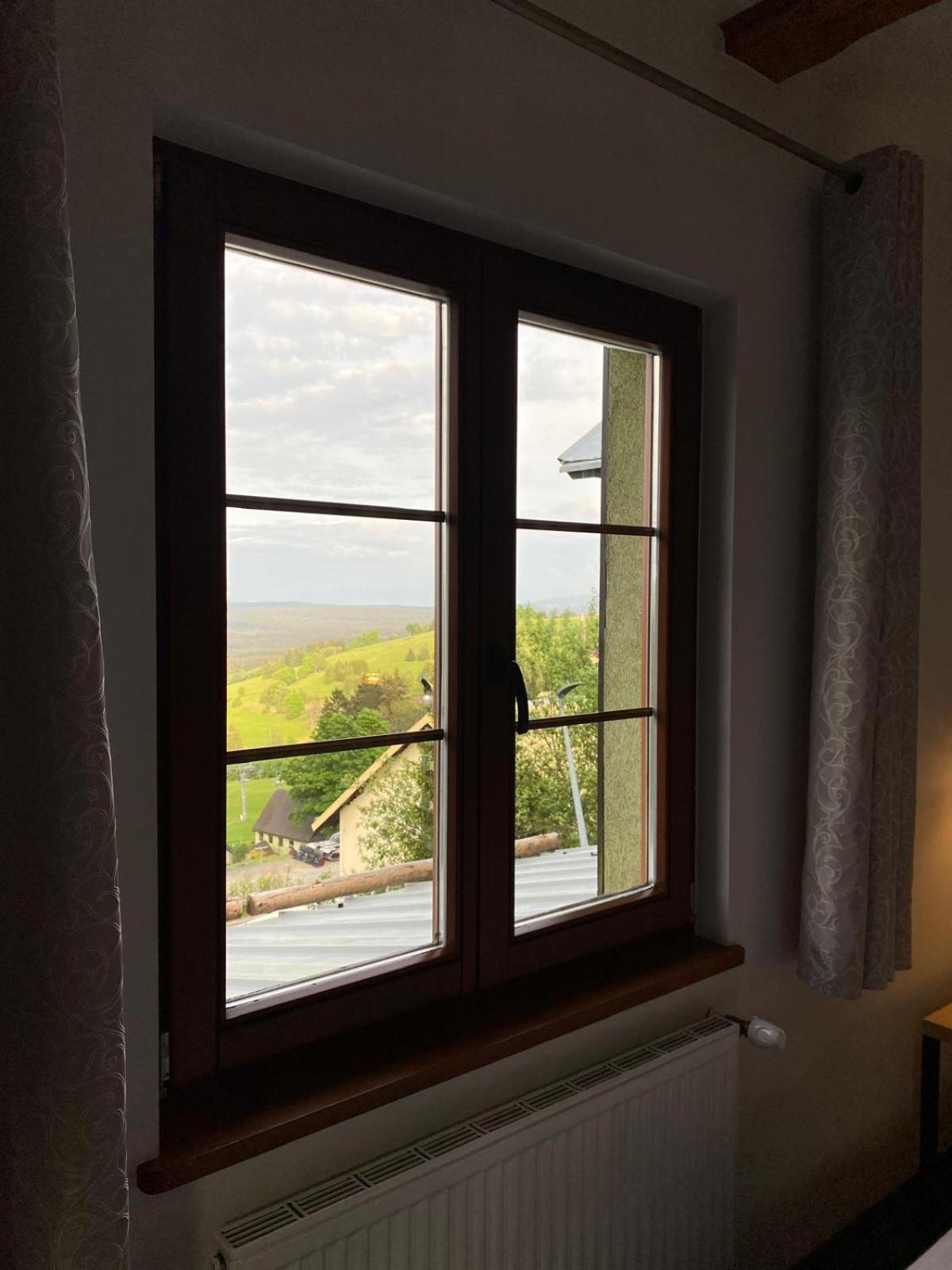 Pod Orlica Apartment Дужники Здрой Стая снимка