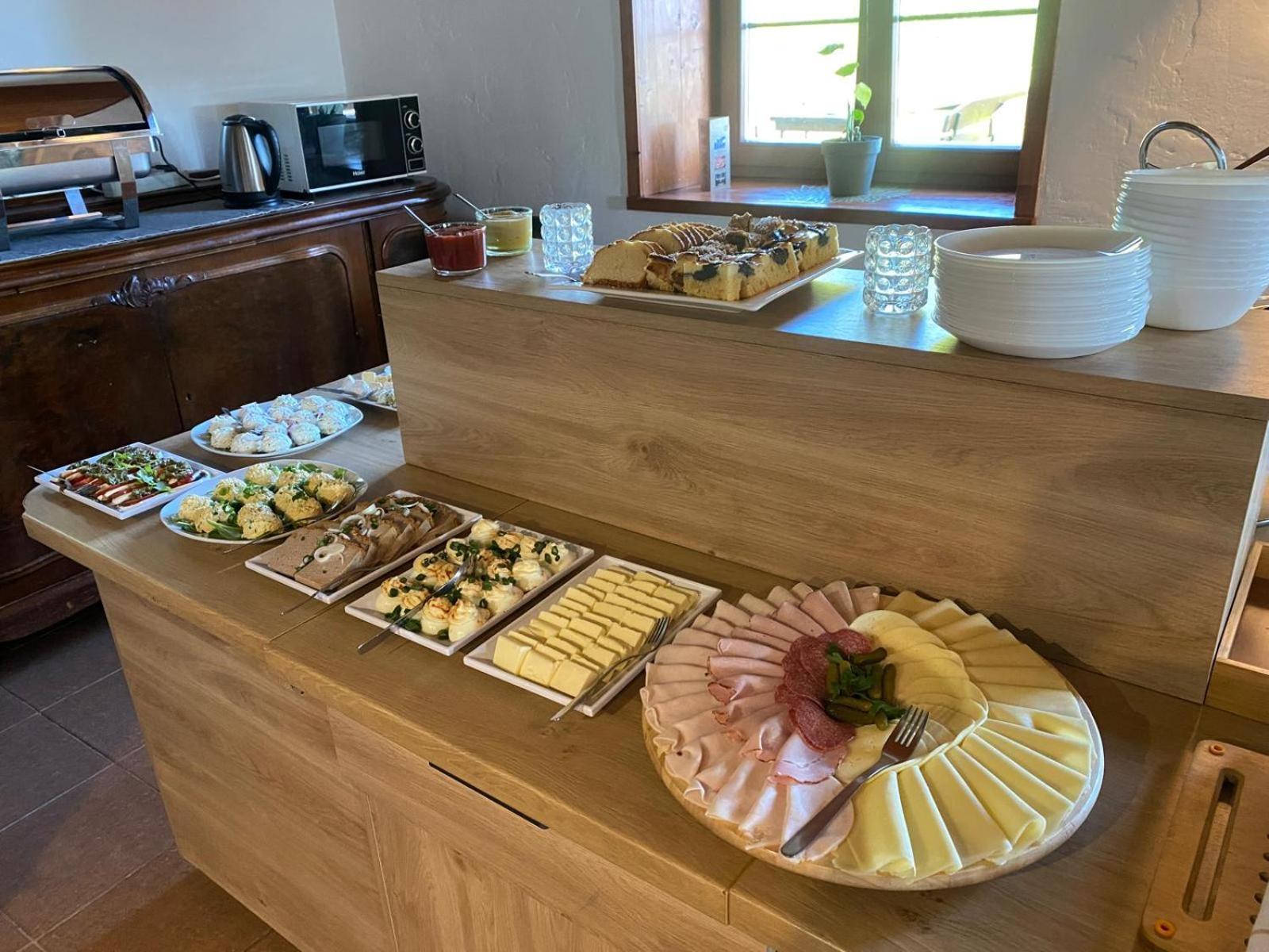 Pod Orlica Apartment Дужники Здрой Екстериор снимка