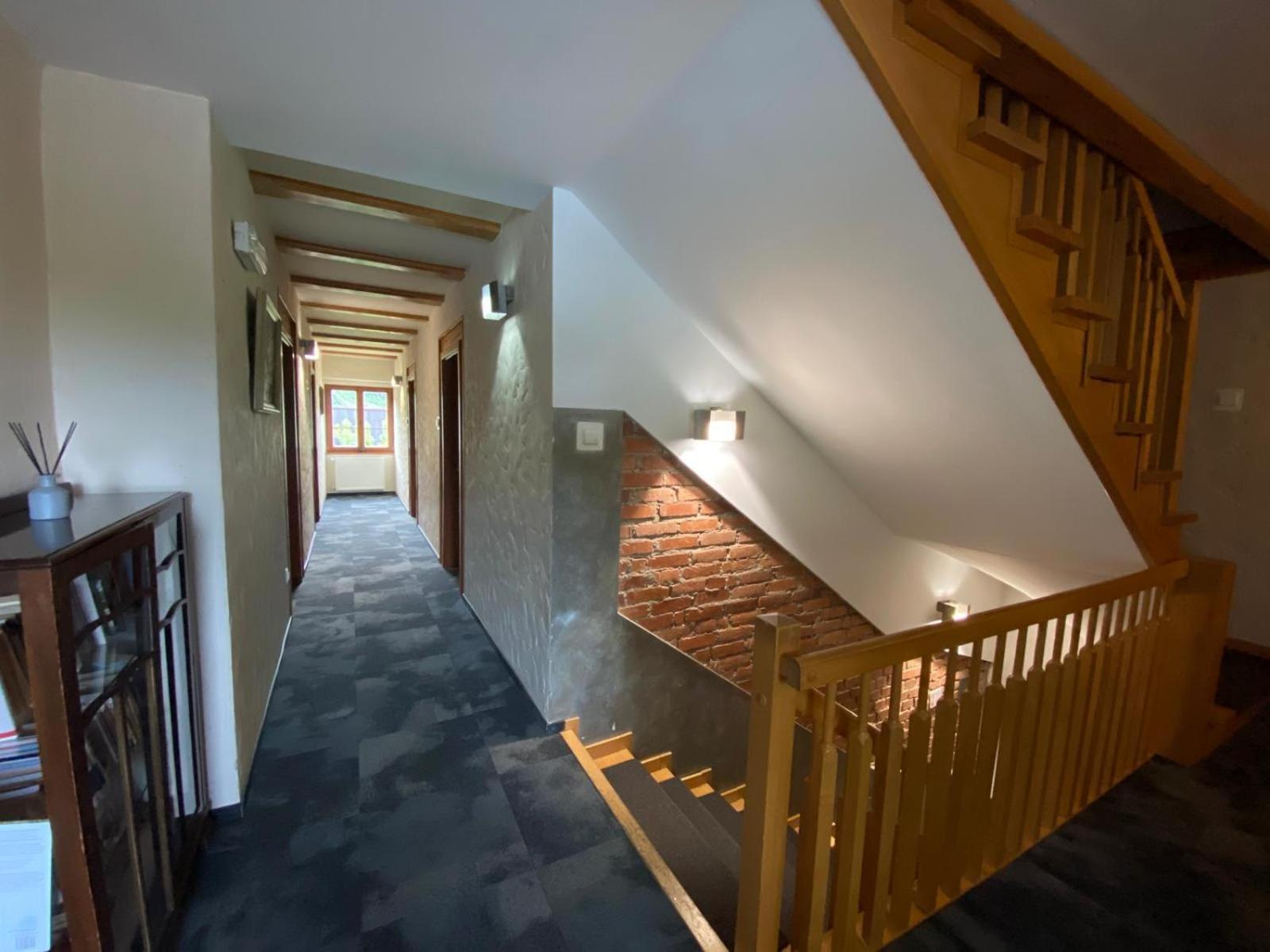 Pod Orlica Apartment Дужники Здрой Екстериор снимка
