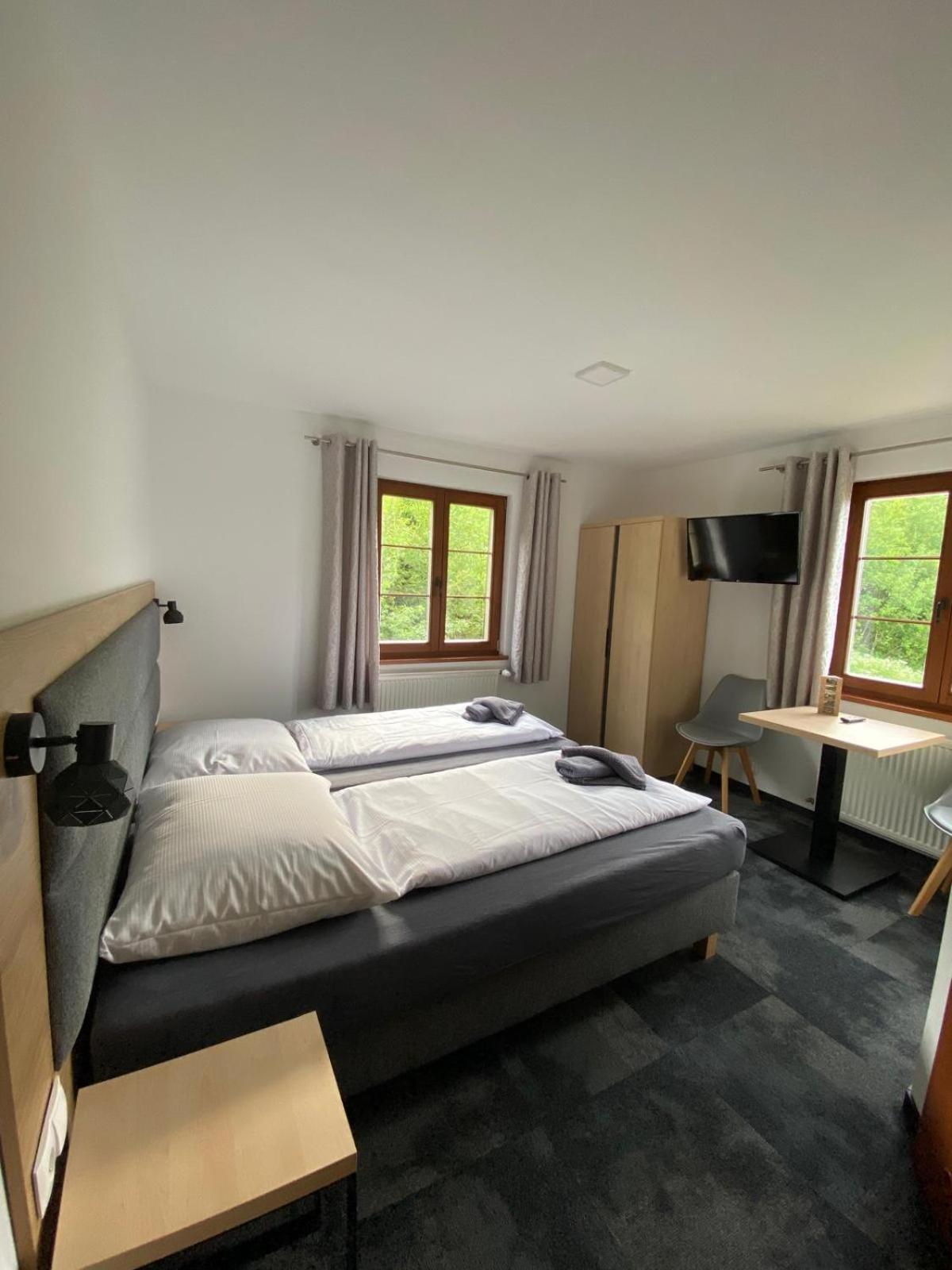 Pod Orlica Apartment Дужники Здрой Стая снимка