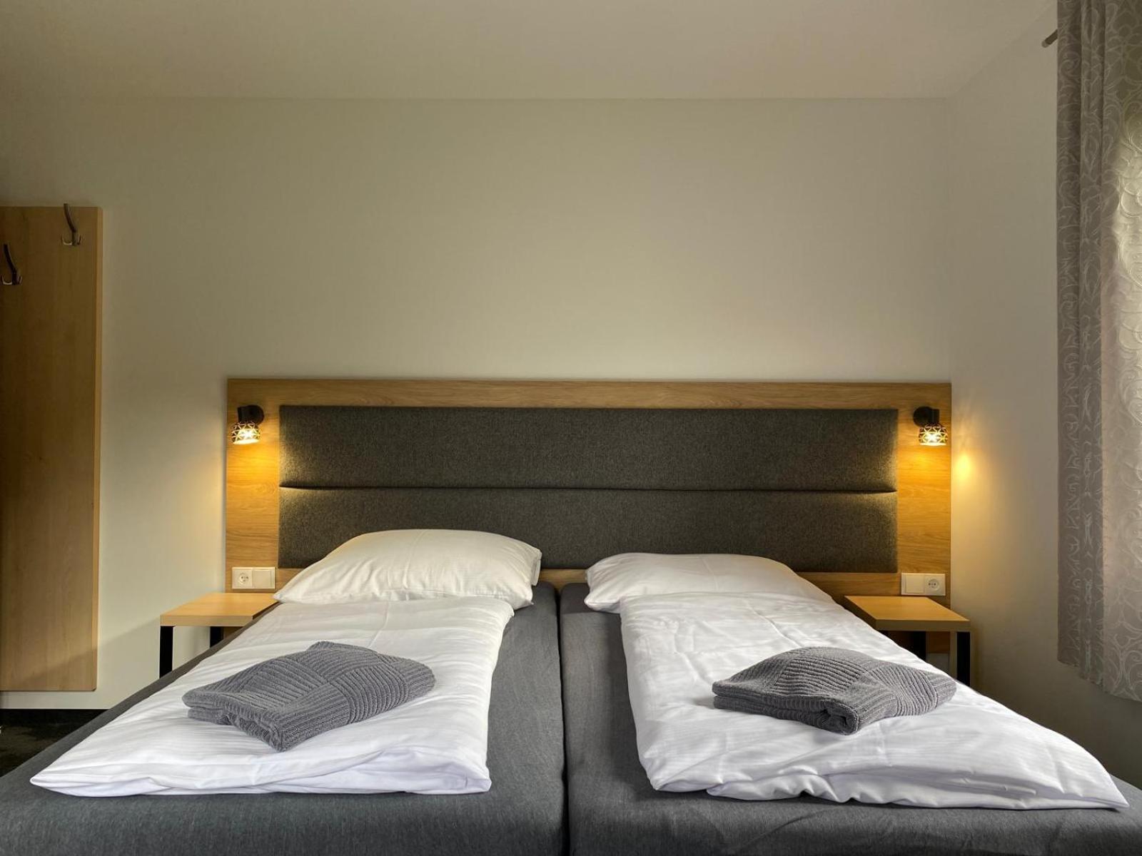 Pod Orlica Apartment Дужники Здрой Стая снимка