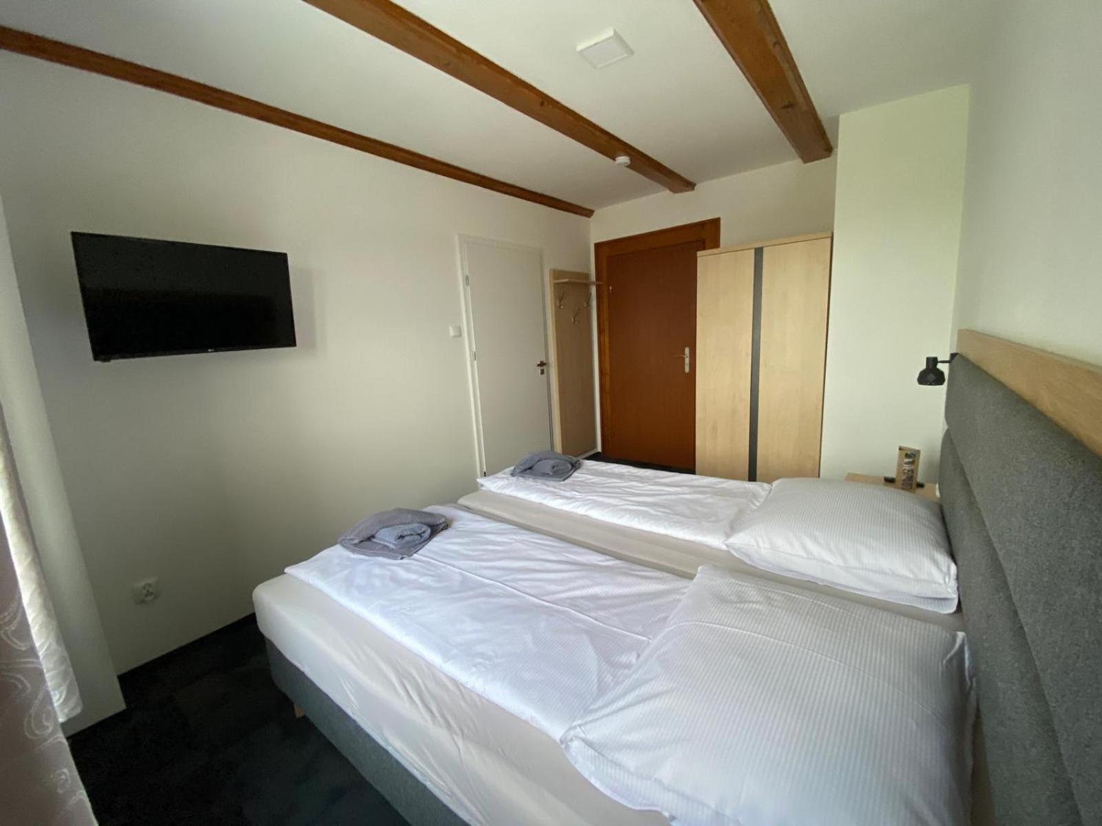 Pod Orlica Apartment Дужники Здрой Стая снимка