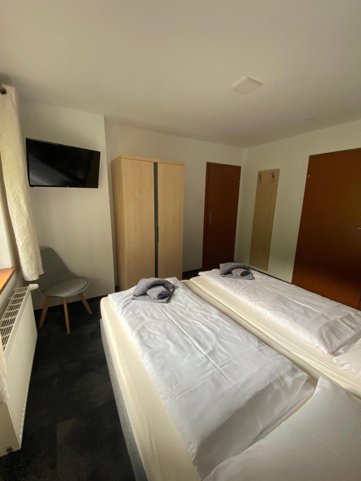 Pod Orlica Apartment Дужники Здрой Стая снимка