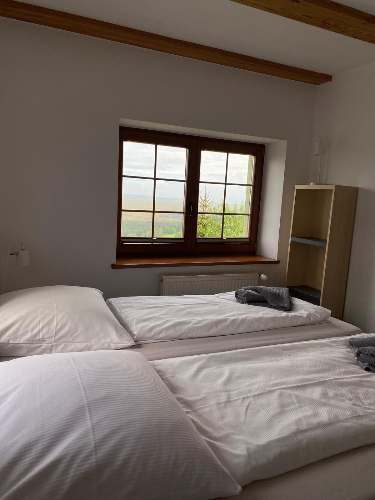 Pod Orlica Apartment Дужники Здрой Стая снимка