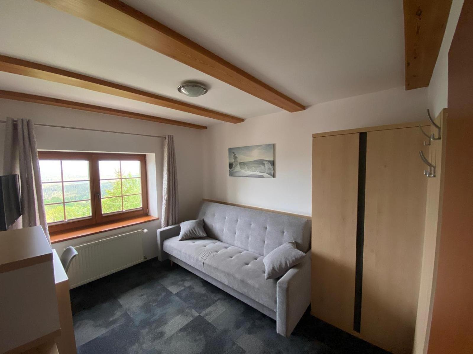 Pod Orlica Apartment Дужники Здрой Стая снимка