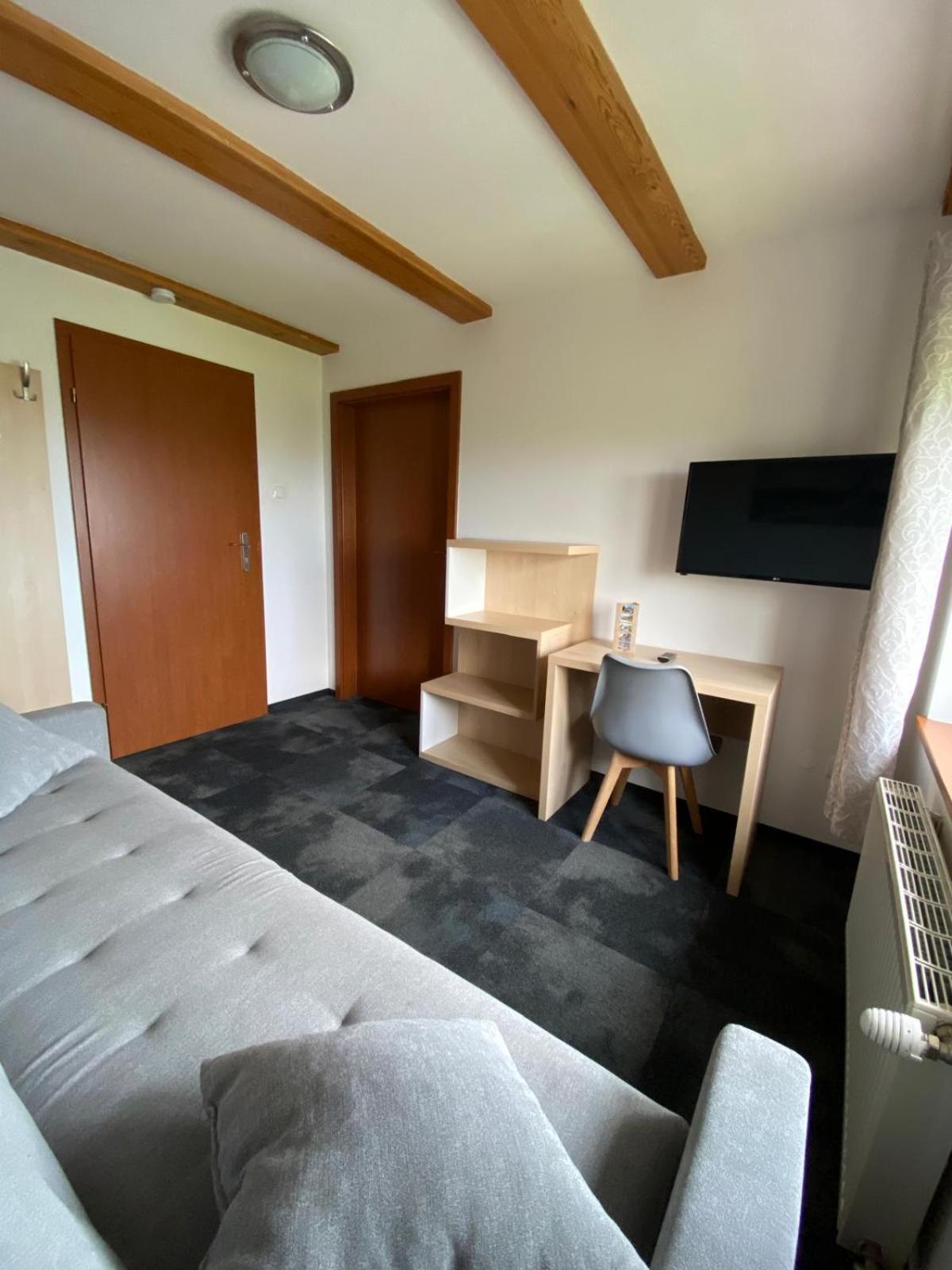 Pod Orlica Apartment Дужники Здрой Стая снимка