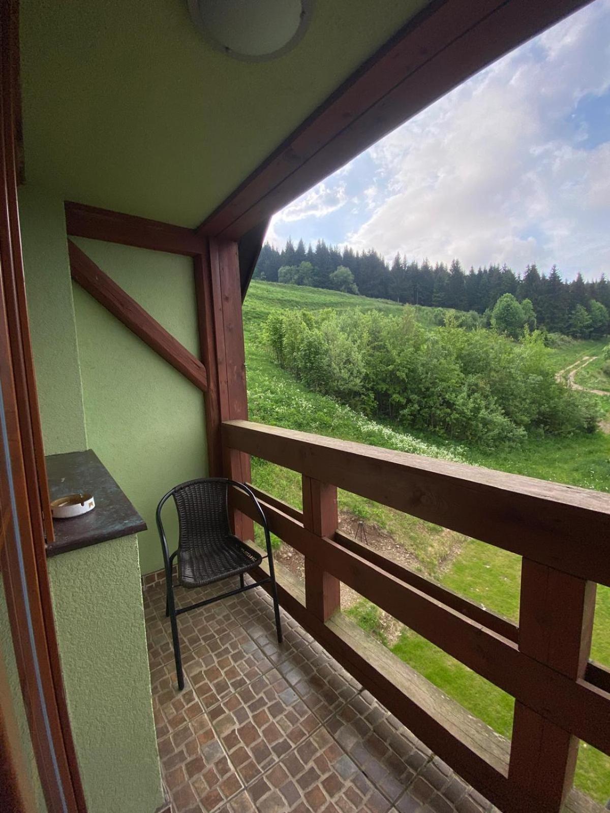 Pod Orlica Apartment Дужники Здрой Стая снимка