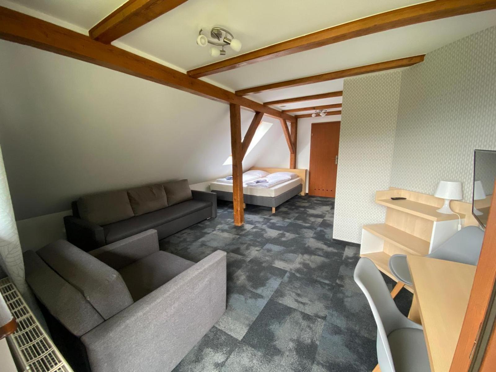 Pod Orlica Apartment Дужники Здрой Екстериор снимка