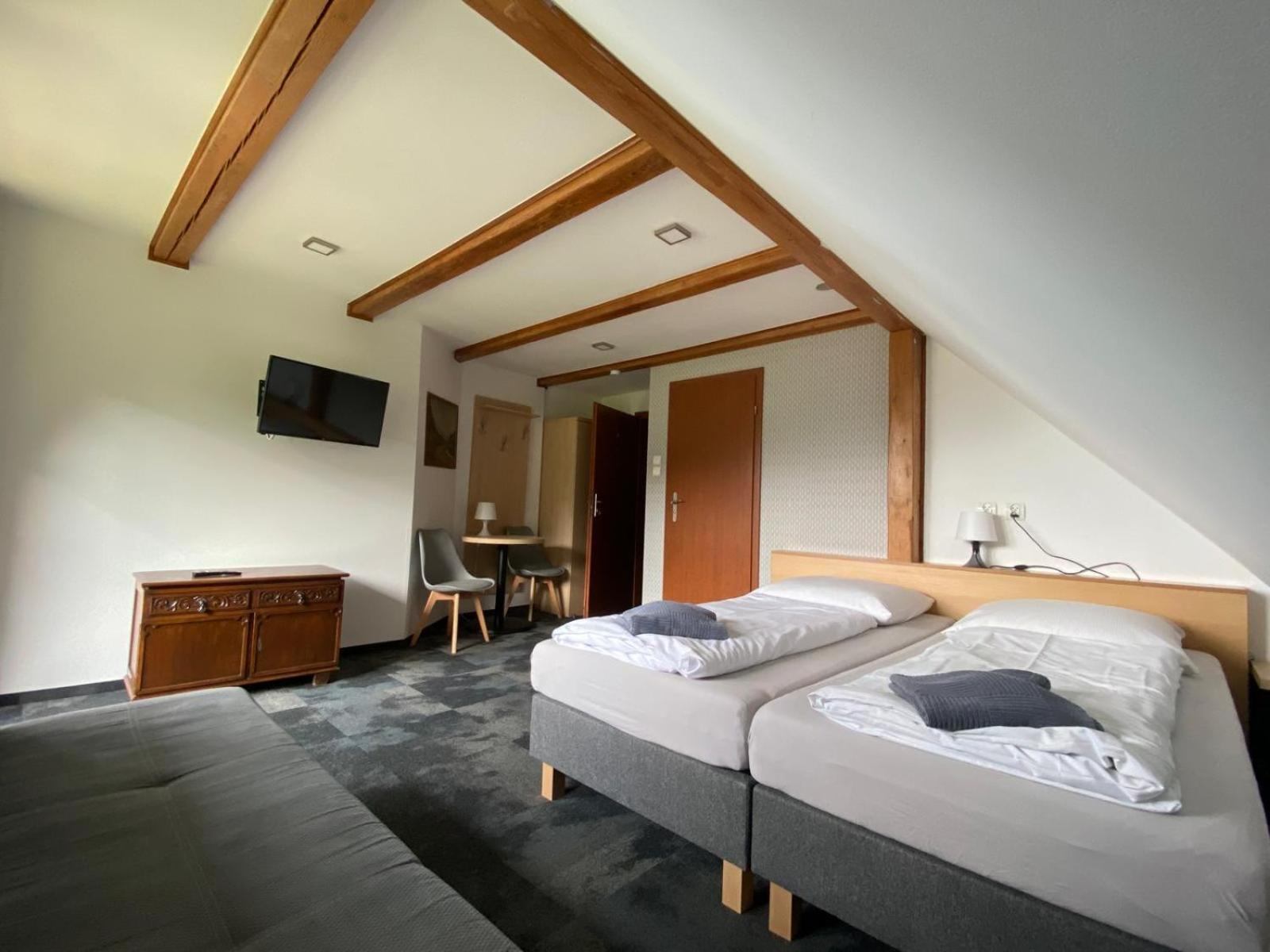 Pod Orlica Apartment Дужники Здрой Стая снимка