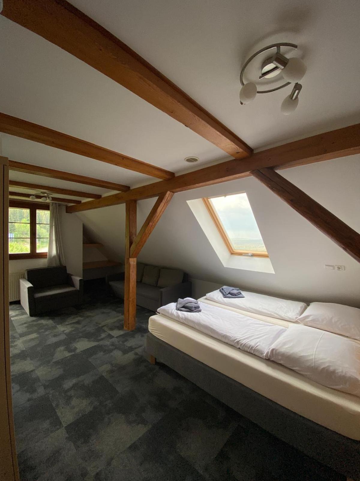 Pod Orlica Apartment Дужники Здрой Екстериор снимка