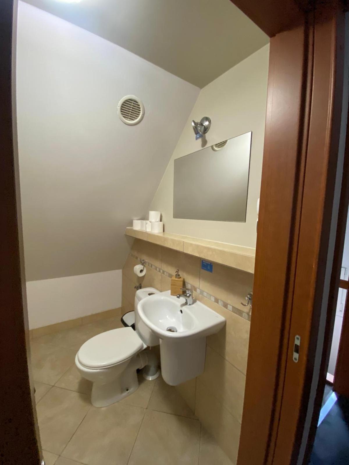 Pod Orlica Apartment Дужники Здрой Екстериор снимка