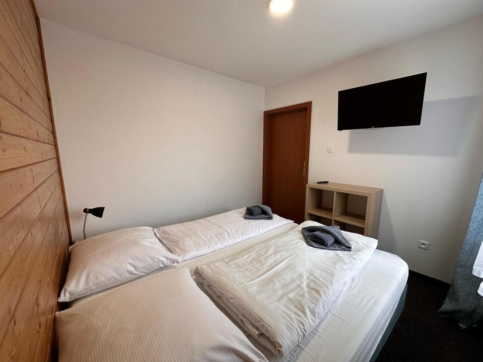 Pod Orlica Apartment Дужники Здрой Стая снимка