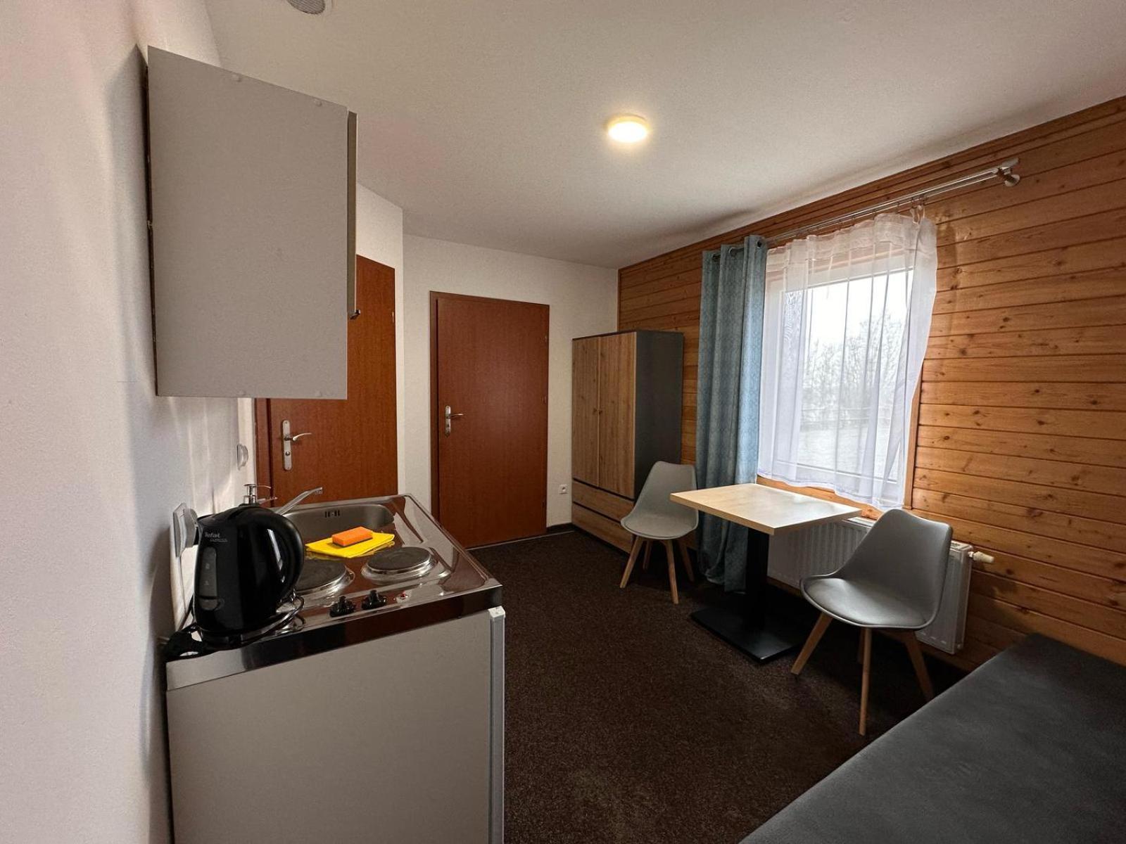 Pod Orlica Apartment Дужники Здрой Стая снимка