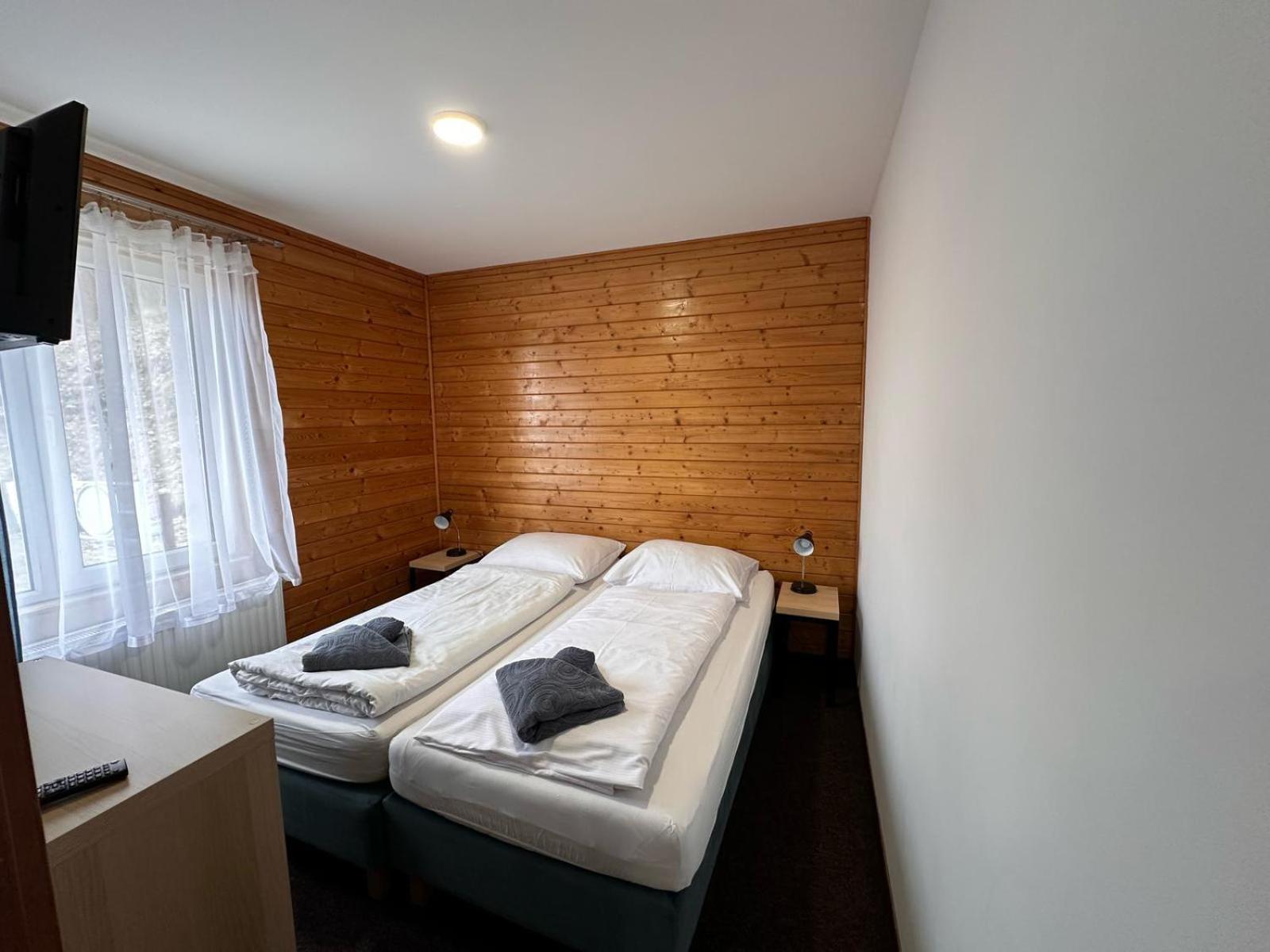 Pod Orlica Apartment Дужники Здрой Стая снимка